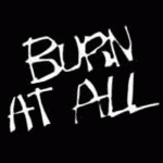 logo Burn At All